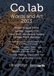 Co.lab_exhibition_poster_2013