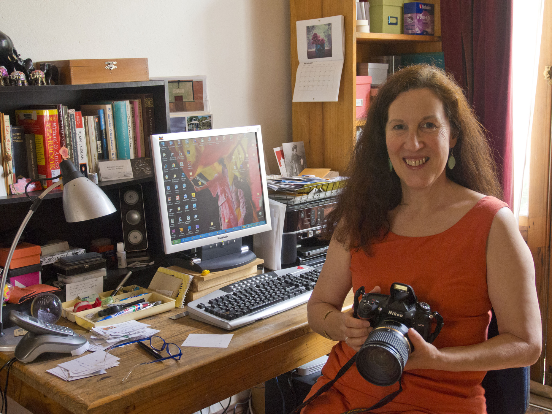 OLYMPUS DIGITAL CAMERA