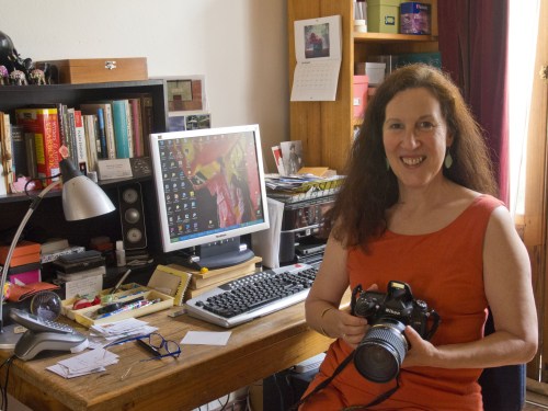 OLYMPUS DIGITAL CAMERA