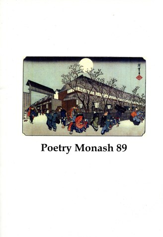 Poetry Monash_89_cover s
