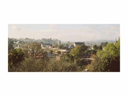 Aust_CV_Castlemaine_View from Gaol_mat_2006 s