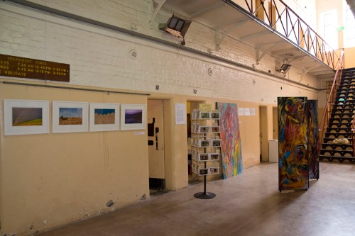 Seppings_Katherine-ArtsOpen _Castlemaine Gaol_20160313_0040a