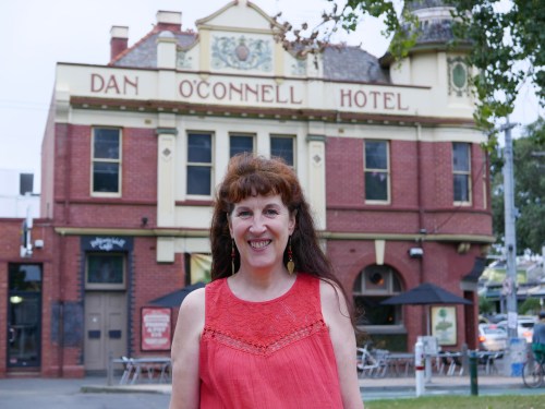 Seppings_Katherine_feature poet_Dan O'Connell_Carlton_20160312_0067a s