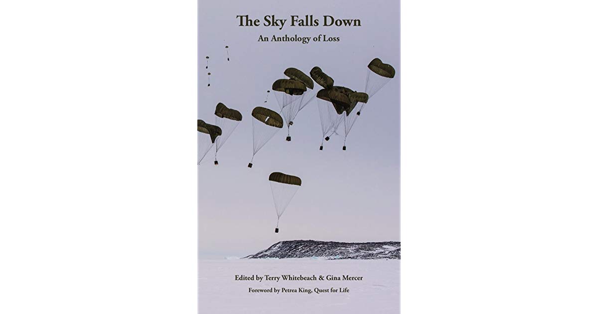 The Sky Falls Down anthology_cover
